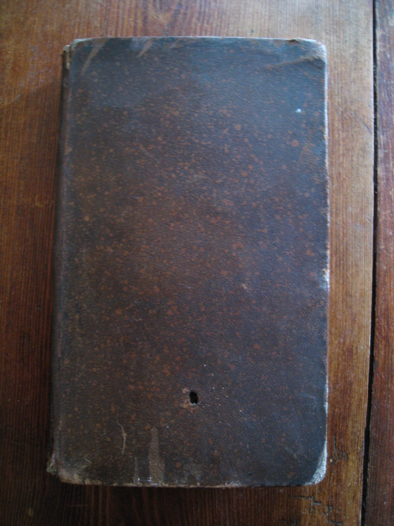 MAZURE A Le Portefeuille Dun Jeune Amateur De La Nature De Lhistoire Et De Lart Asie