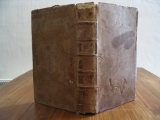 BOISSIER DE SAUVAGES, François. Nosologie méthodique ou distribution des maladies en classes, en genres et en espèces, suivant l\'esprit de Sydenham et la méthode des botanistes. Tome cinquième. Lyon, Jean-Marie Bruyset, 1772.