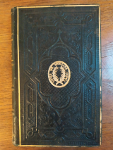 Deltour, F. Les ennemis de Racine au XVIIe siècle. Didier et Cie. Aug. Durand Libraire, Paris, 1859. Relié