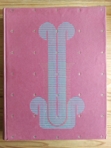 Montherlant, Henry (de). Les Olympiques. Mors et vita. Encore un instant de bonheur. Pasiphaé. Paris, Gallimard / N.R.F.,1946. Cartonnage Bonet.
