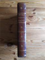 Mémoires de Linguet sur la Bastille et de Dusaulx sur le 14 juillet, avec des notices, des notes et des éclaircissements historiques de MM. Berville et Barrière. Baudoin Frères, 1821. Première édition