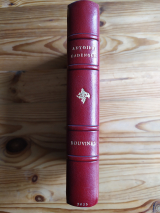 Hadengue, Antoine. Bouvines, Victoire créatrice. Préface du général Weygand. Librairie Plon, 1935. Édition originale. Illustré. Relié