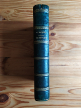 Naquet, Alfred. Le divorce. E. Dentu, 1881. Deuxième édition, revue et augmentée par l\'auteur
