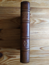 Lombroso, Gina. La Rançon du machinisme. Traduit de l\'Italien par Henri Winckler. Préface de Guglielmo Ferreiro. Payot, 1931. Relié