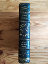Larenaudière (M. de), LACROIX. Histoire et descriptions de tous les peuples : Mexique et Guatemala, Pérou. Paris, Firmin Didot, 1843. Relié