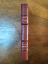 Benoit, Pierre. Le Soleil de Minuit. Paris, Albin Michel, 1930. Édition originale sur alfa. Relié