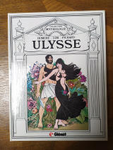 Homère. Lob. Pichard, Georges (ill.) Ulysse. Éditions Jacques Glénat, Grenoble, 1982. Adaptation de l\'Odyssée en bande-dessinée