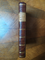 Staal (-Delaunay, Marguerite-Jeanne Cordier de Launay, Baronne). Mémoires. Écrits par elle-même. Ou anecdotes de la Régence. Amsterdam et Leipzig, Arkstee et Merkus, 1756. Première et seconde partie