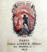 Isidore Liseux
