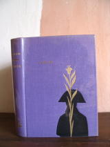 ROSTAND, Edmond ; GRADASSI (ill.) L\'Aiglon. Paris, Éditions du Panthéon, 1955. Reliure de l\'éditeur.