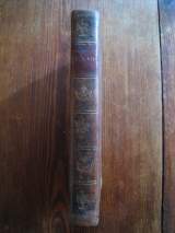 Marmontel, Jean-François. Bélisaire. Paris, Auguste Delalain, 1819. Gravures
