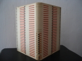 MALRAUX, André. Scènes choisies. Gallimard / N.R.F., Paris, 1946. Cartonnage Bonet.
