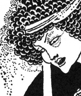BEARDSLEY, Aubrey