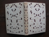 DEBÛ-BRIDEL, Jacques. Déroute. Paris, Gallimard, N.r.f., 1945. Cartonnage Bonet.