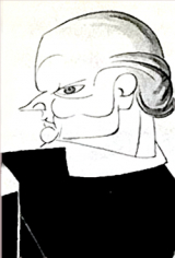 BOSCHÈRE, Jean (de)