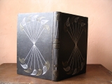 LEMARCHAND, Jacques. Parenthèse. Paris, Gallimard. / N.R.F., 1945. Cartonnage Prassinos.