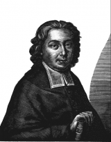 SAINT-RÉAL, (abbé de) César Vichard (1639 - ?)