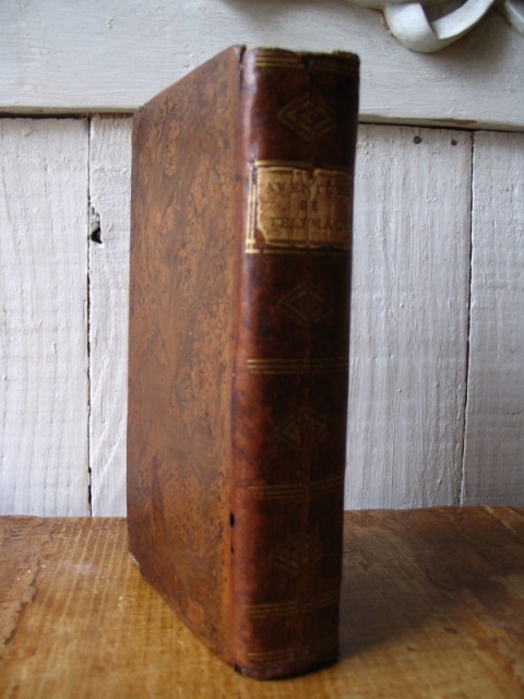 Les Aventures De Télémaque Mouvement Littéraire FÉNELON. Les aventures de Télémaque, fils d'Ulysse. Suivi des aventures