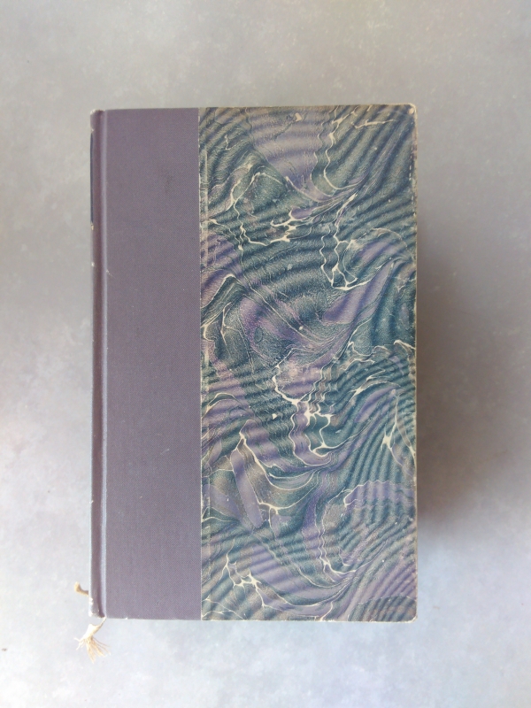 PASCAL, Blaise. Œuvres complètes. Paris, Librairie Hachette, 1866